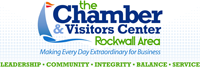 Rockwall Area Chamber of Commerce