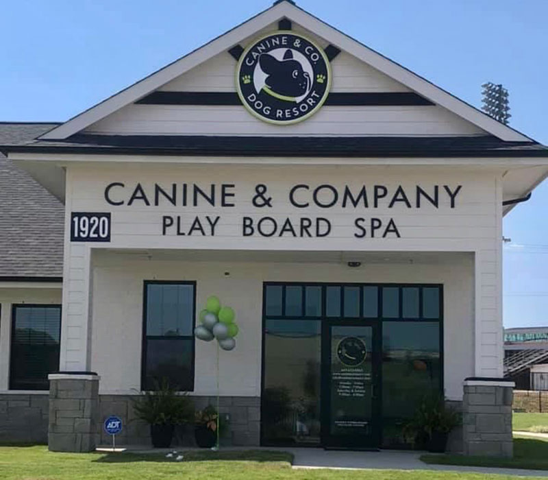 pet boarding rowlett tx